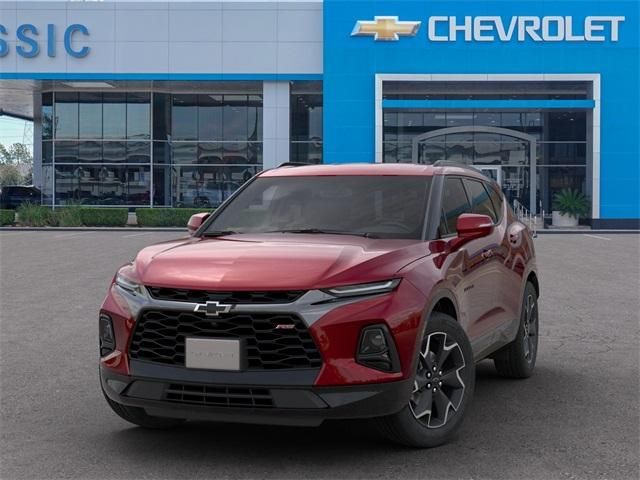  2019 Chevrolet Blazer RS For Sale Specifications, Price and Images