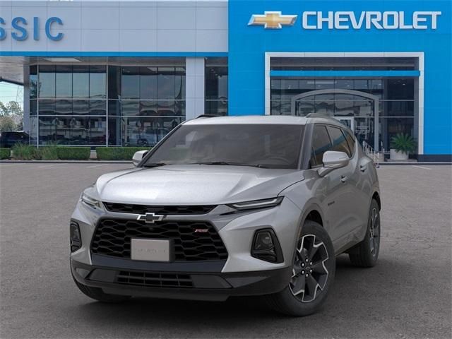  2019 Chevrolet Blazer RS For Sale Specifications, Price and Images