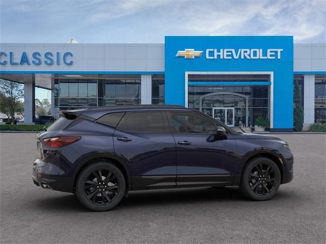  2020 Chevrolet Blazer RS For Sale Specifications, Price and Images