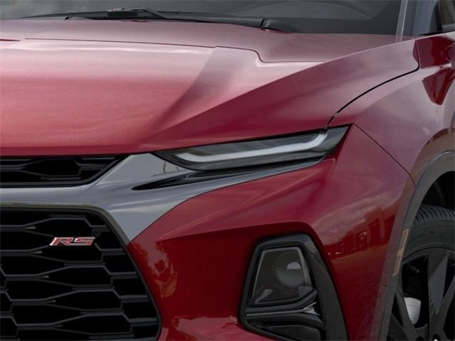  2020 Chevrolet Blazer RS For Sale Specifications, Price and Images