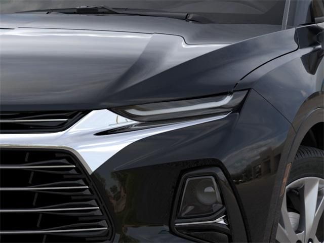  2019 Chevrolet Blazer Premier For Sale Specifications, Price and Images