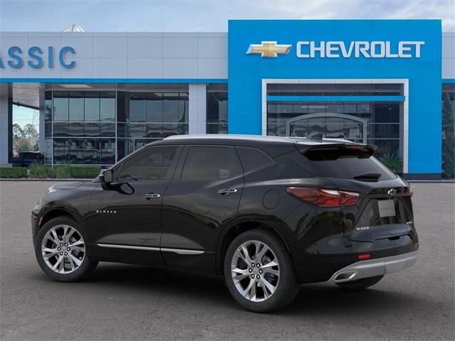  2019 Chevrolet Blazer Premier For Sale Specifications, Price and Images
