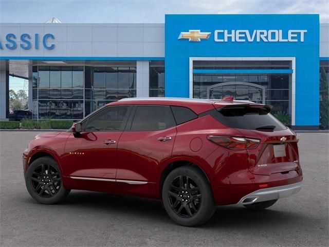  2020 Chevrolet Blazer Premier For Sale Specifications, Price and Images