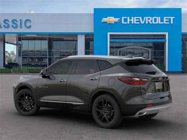  2020 Chevrolet Blazer Premier For Sale Specifications, Price and Images