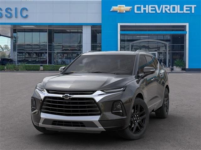  2020 Chevrolet Blazer Premier For Sale Specifications, Price and Images