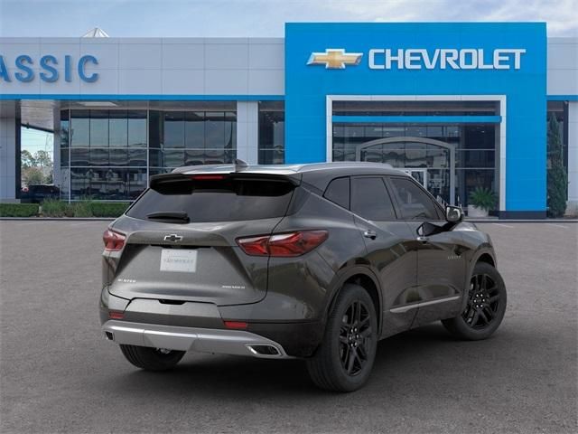  2020 Chevrolet Blazer Premier For Sale Specifications, Price and Images