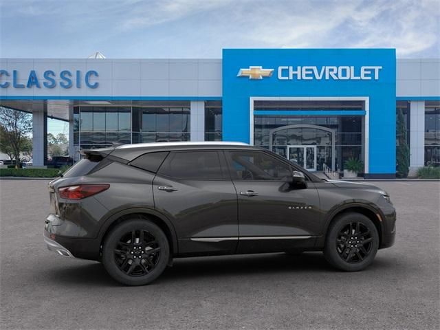  2020 Chevrolet Blazer Premier For Sale Specifications, Price and Images