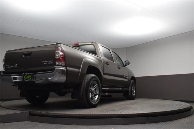  2014 Toyota Tacoma PreRunner For Sale Specifications, Price and Images