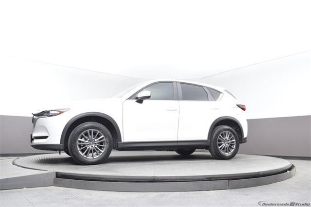  2017 Mazda CX-5 Touring For Sale Specifications, Price and Images