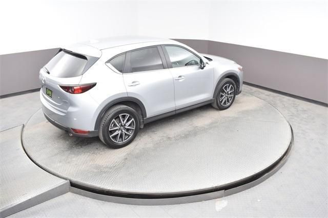  2018 Mazda CX-5 Touring For Sale Specifications, Price and Images