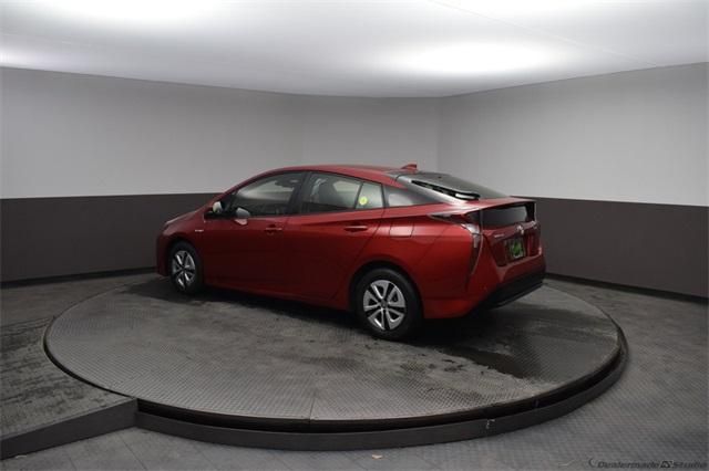  2018 Toyota Prius Four For Sale Specifications, Price and Images