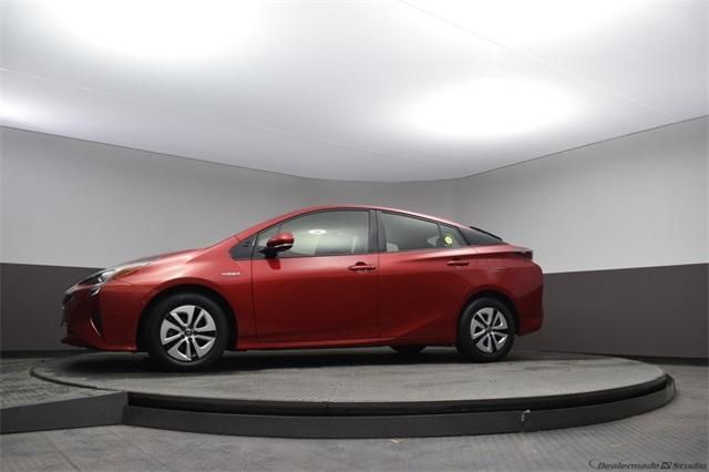  2018 Toyota Prius Four For Sale Specifications, Price and Images