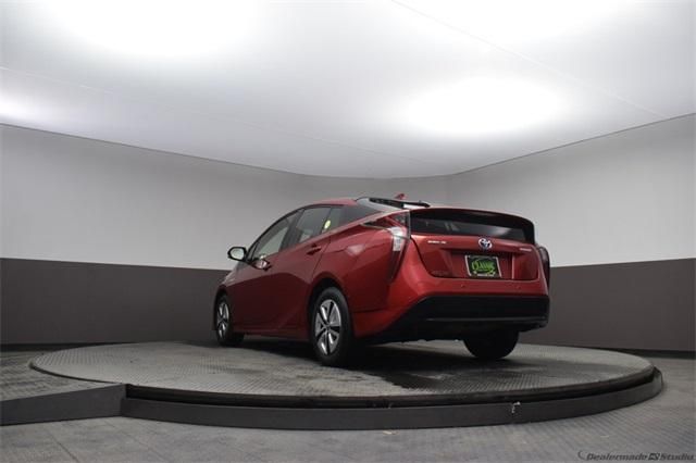  2018 Toyota Prius Four For Sale Specifications, Price and Images
