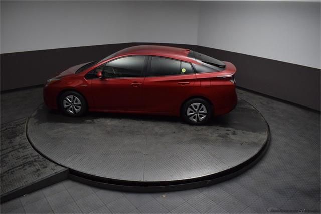  2018 Toyota Prius Four For Sale Specifications, Price and Images
