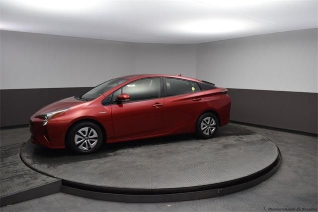  2018 Toyota Prius Four For Sale Specifications, Price and Images