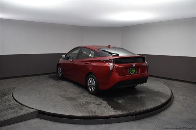  2018 Toyota Prius Four For Sale Specifications, Price and Images