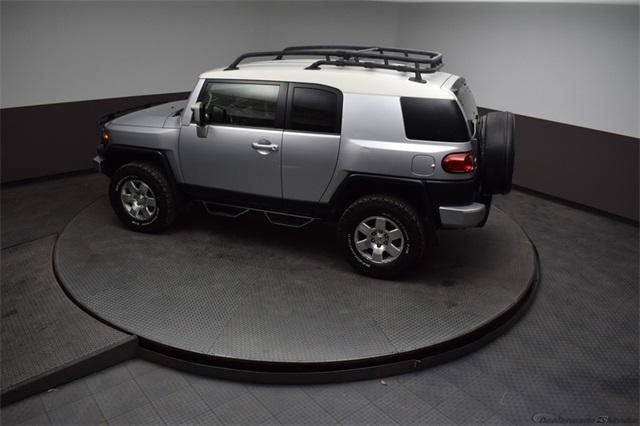  2008 Toyota FJ Cruiser For Sale Specifications, Price and Images