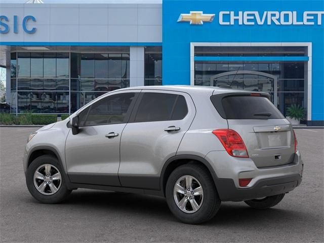  2020 Chevrolet Trax LS For Sale Specifications, Price and Images