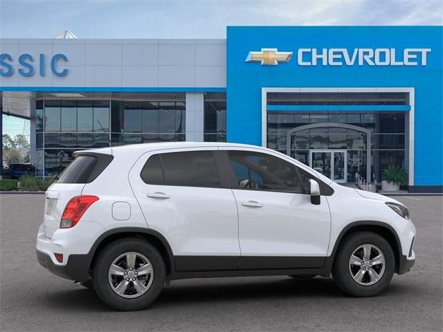  2020 Chevrolet Trax LS For Sale Specifications, Price and Images