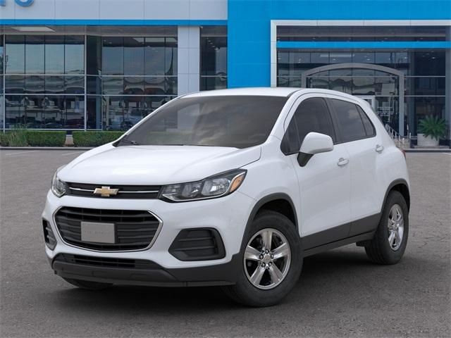  2020 Chevrolet Trax LS For Sale Specifications, Price and Images