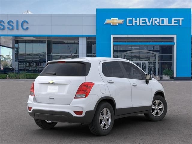  2020 Chevrolet Trax LS For Sale Specifications, Price and Images