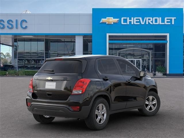  2020 Chevrolet Trax LS For Sale Specifications, Price and Images