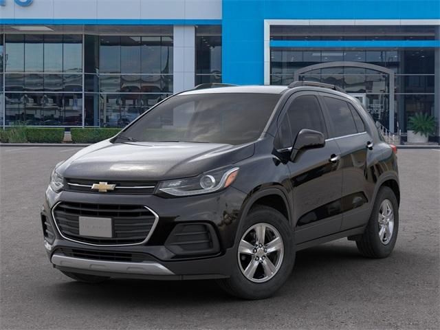  2019 Chevrolet Trax LT For Sale Specifications, Price and Images