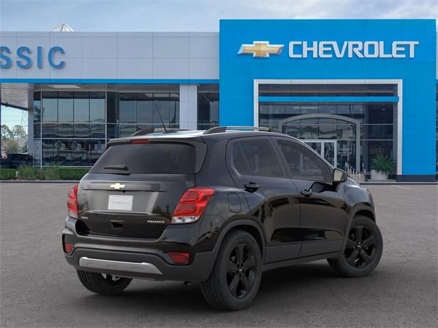  2019 Chevrolet Trax Premier For Sale Specifications, Price and Images