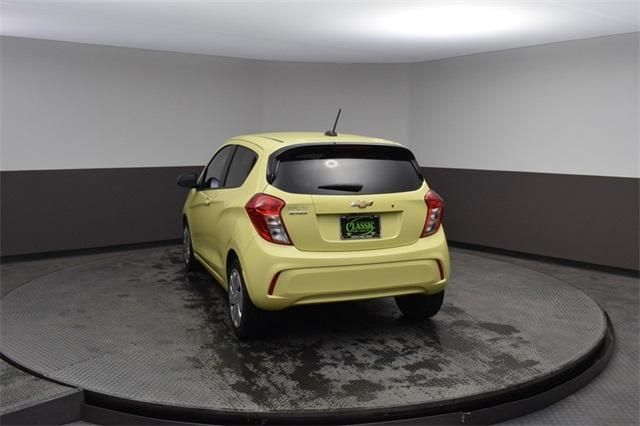 Certified 2017 Chevrolet Spark LS For Sale Specifications, Price and Images