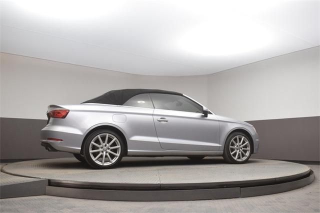  2015 Audi A3 2.0T Premium For Sale Specifications, Price and Images