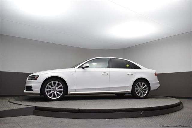  2014 Audi A4 2.0T Premium For Sale Specifications, Price and Images