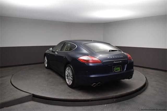  2013 Porsche Panamera 4S For Sale Specifications, Price and Images