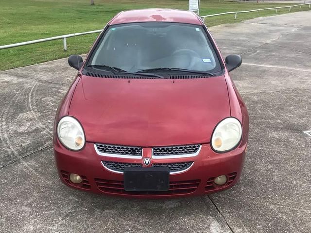  2005 Dodge Neon SXT For Sale Specifications, Price and Images