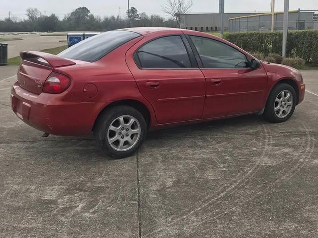  2005 Dodge Neon SXT For Sale Specifications, Price and Images