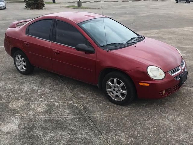  2005 Dodge Neon SXT For Sale Specifications, Price and Images