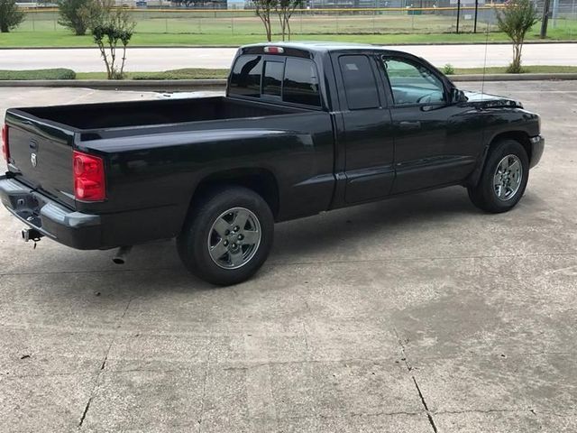 2006 Dodge Dakota SLT For Sale Specifications, Price and Images
