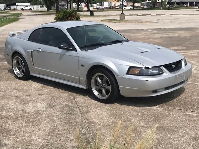  2003 Ford Mustang GT Premium For Sale Specifications, Price and Images