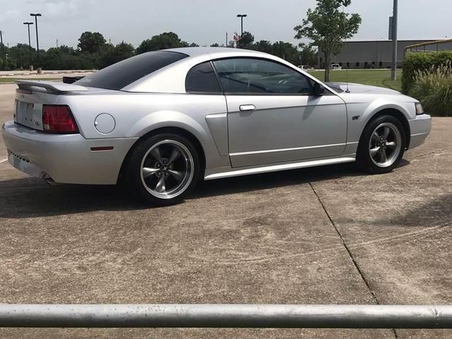  2003 Ford Mustang GT Premium For Sale Specifications, Price and Images