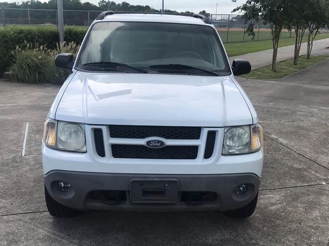 2001 Ford Explorer Sport Trac For Sale Specifications, Price and Images