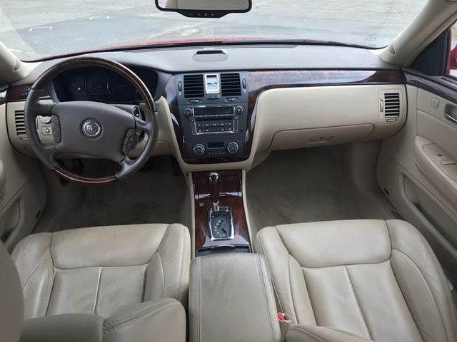  2006 Cadillac DTS Luxury II For Sale Specifications, Price and Images