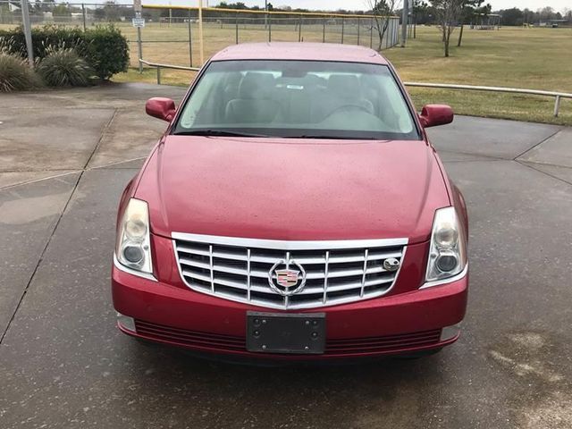  2006 Cadillac DTS Luxury II For Sale Specifications, Price and Images