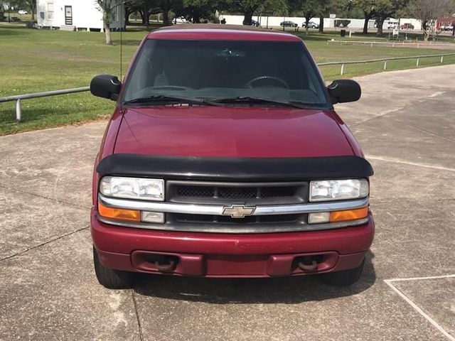  2000 Chevrolet S-10 LS Wide Stance For Sale Specifications, Price and Images