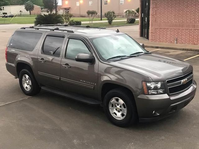  2009 Chevrolet Suburban 1500 LT For Sale Specifications, Price and Images