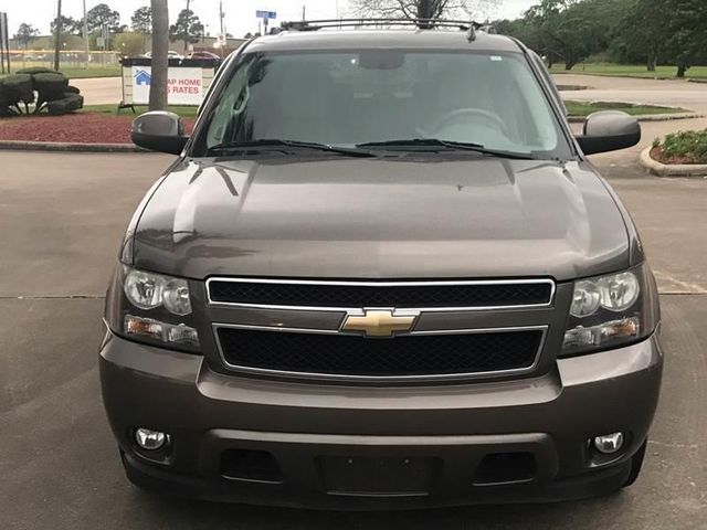  2009 Chevrolet Suburban 1500 LT For Sale Specifications, Price and Images