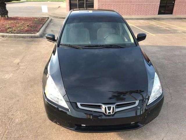  2003 Honda Accord LX For Sale Specifications, Price and Images
