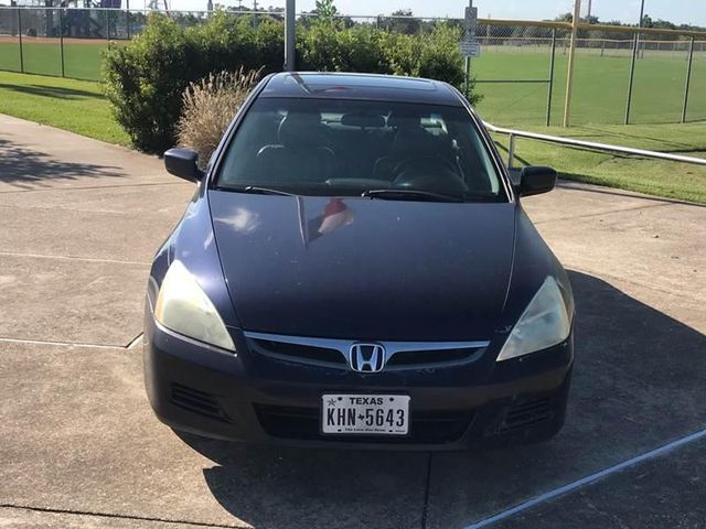  2007 Honda Accord EX-L For Sale Specifications, Price and Images