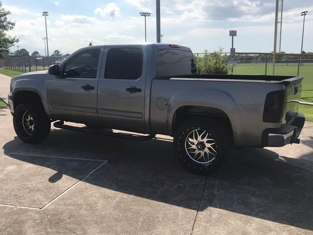  2009 GMC Sierra 1500 SLE For Sale Specifications, Price and Images