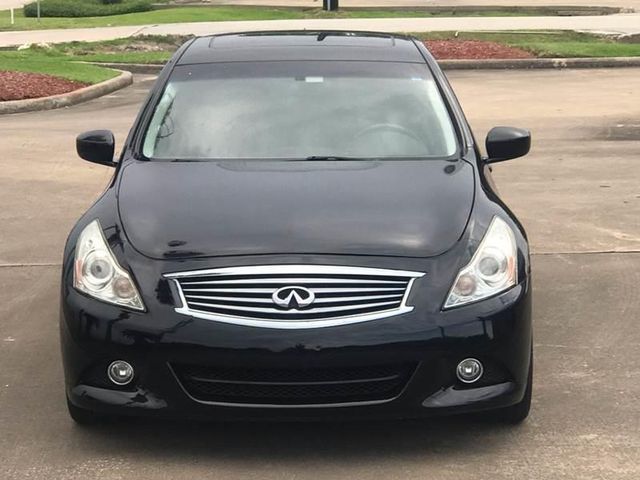 2011 INFINITI G37 Journey For Sale Specifications, Price and Images
