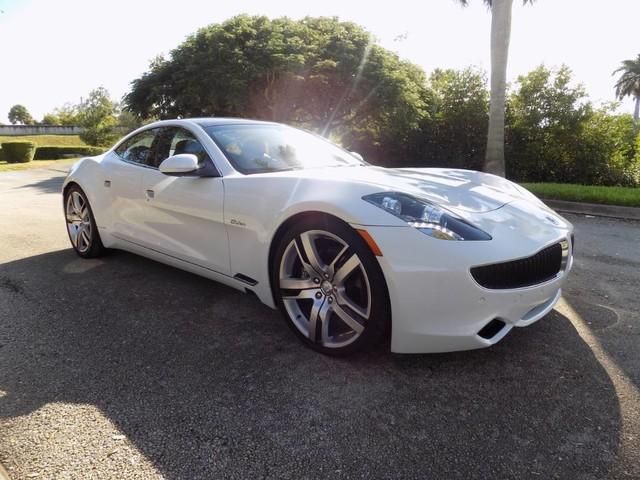  2012 Fisker Karma EcoSport For Sale Specifications, Price and Images