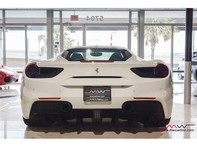  2017 Ferrari 488 GTB Base For Sale Specifications, Price and Images